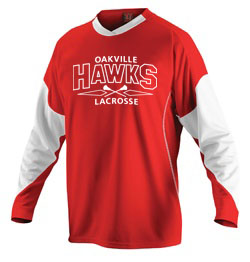DIAMOND DESIGN LONG SLEEVE T-SHIRT