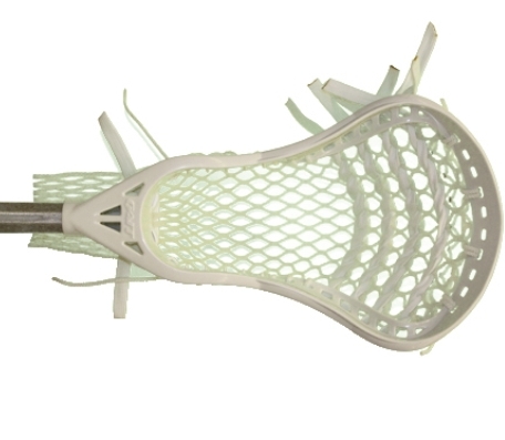 MarcMesh - White Mesh Kit
