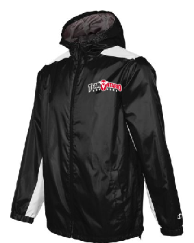 TEAM ONTARIO - Champion Quest Jacket