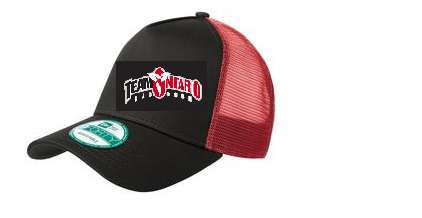 TEAM ONTARIO - NE SNAPBACK TRUCKER HAT