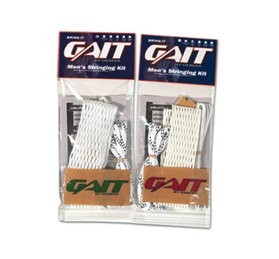 Gait Hard Mesh Kit