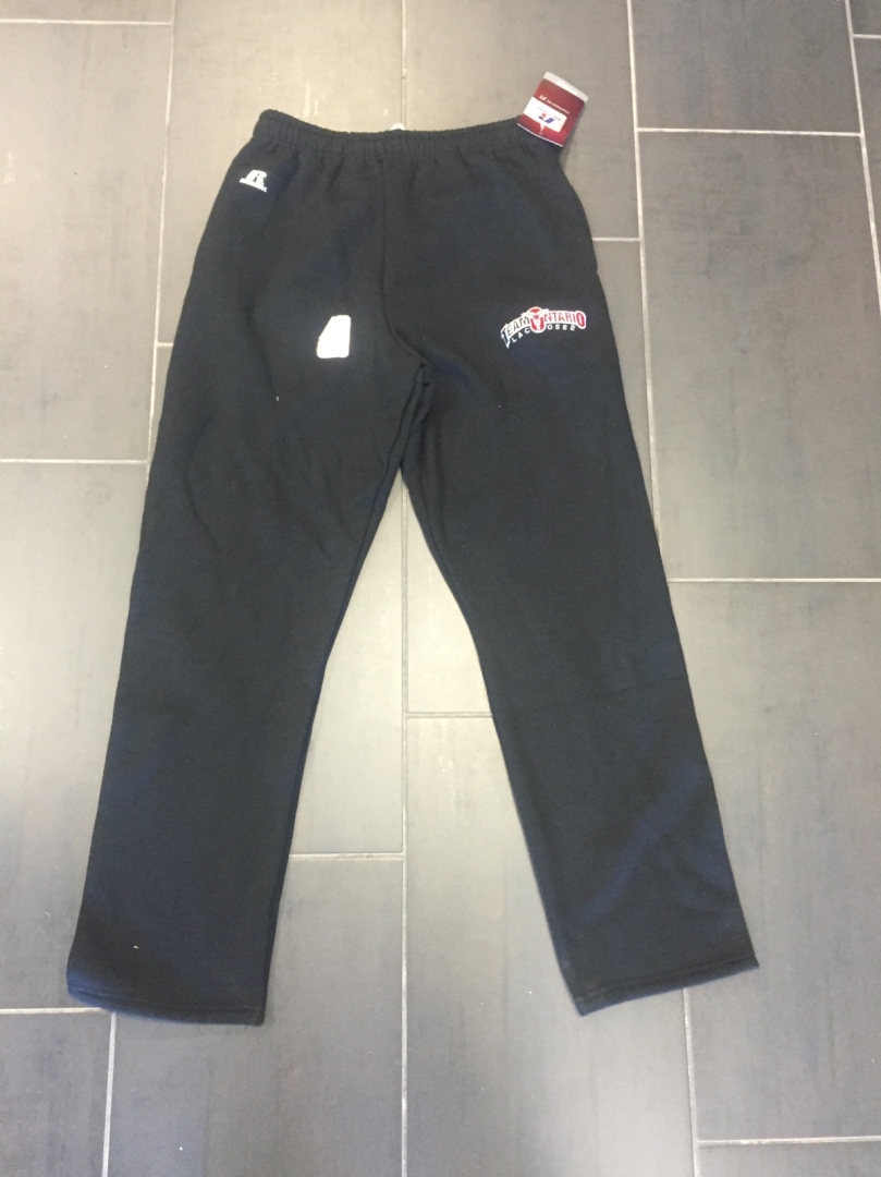 TEAM ONTARIO - CHAMPION REVERSE WEAVE (adult) Pants